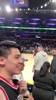 前排票很贵吧！🙊一球迷晒昨日观战杨瀚森VLOG：感觉他还没完全融入NBA