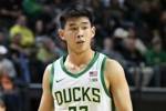亟需调整！林葳本赛季在NCAA场均3.2分&命中率17.2% 上一场被NDP