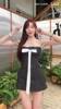 完美的身材比例！身高178cm美女主播小太阳！你敢信她只有52kg？