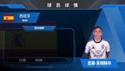 替补双响斩皇马！西乙保级队前锋贝坦科尔有何技术特点呢？