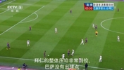 夸张！狭小空间妙笔生花！名场面：遇事不决，把球交给梅西！