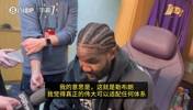 艾顿：这就是勒布朗&middot;詹姆斯！真正的伟大可适配任何体系！