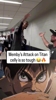 会玩~进总决后的文班咬手指致敬动漫人物经典动作