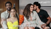 球星人妻圈，揭秘独行侠后卫欧文的妻子，酷似瓦妮莎是网红模特！