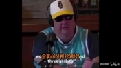 詹姆斯前队友在节目中语出惊人，否定了詹姆斯&ldquo;更全面&rdquo;的叙事