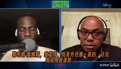 巴尅利：我是喬丹派，但勒佈朗的生涯是體育史上最偉大的故事！