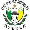 阿尤特拉